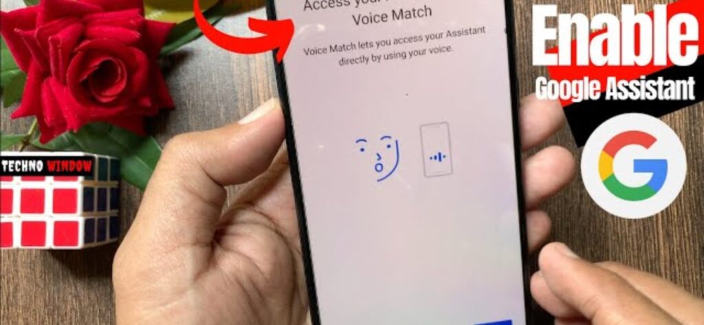 Control Your Mobile Phone Using Voice