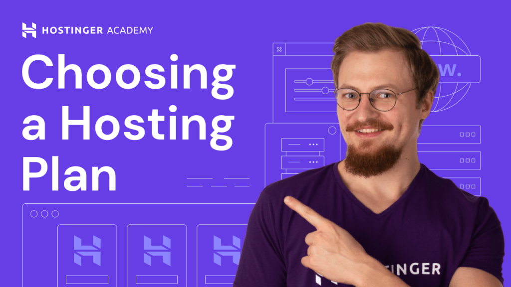 Hostinger Hosting Plans: A Complete Guide