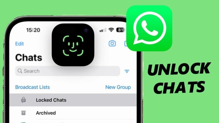 How to Unblock a WhatsApp Number from WhatsApp in Easy Steps