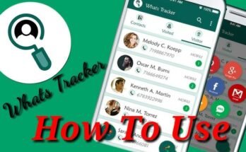 Download WT Tracker - Web Scanner 5.0.3 APK for Android (Latest Version)