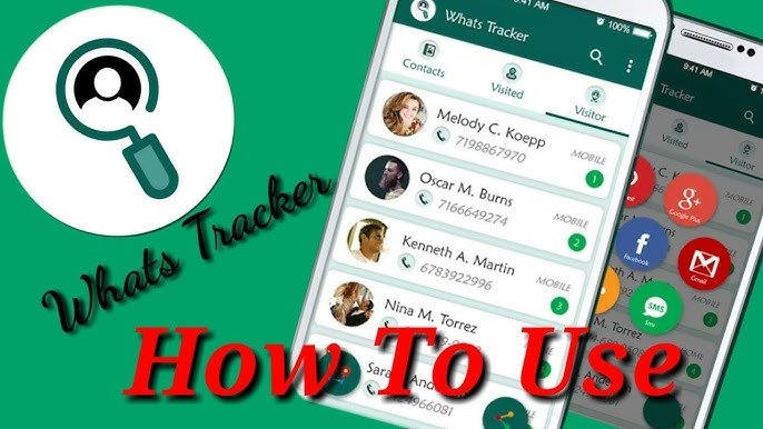 Download WT Tracker - Web Scanner 5.0.3 APK for Android (Latest Version)