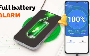How to Download Battery & Charging Apps Safely Without Risk