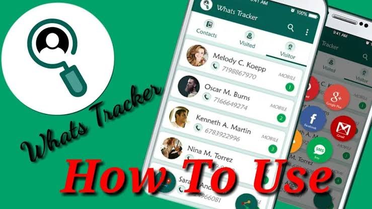 histrackapk Web Scanner App For android