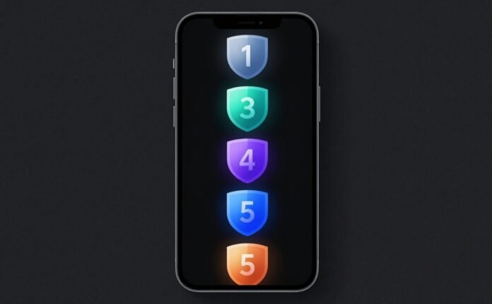 The Top 5 Ad Blockers for Android