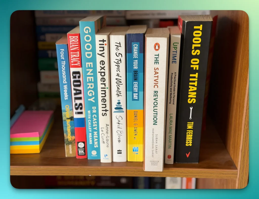 Discover 10 must-read books that can transform your mindset, productivity, and success in 2026. Handpicked titles for personal growth, wealth, and life improvement.