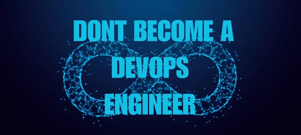 The role of a DevOps Engineer has been one of the most talked-about careers in the tech industry over the past decade. High salaries, flexible work environments, and strong demand have attracted thousands of aspiring developers and IT professionals. But as we approach 2026, the landscape is changing rapidly. If you're planning to become a DevOps Engineer, you need to pause and rethink your decision. This doesn’t mean DevOps is a bad career, but blindly jumping into it without understanding the reality can lead to frustration, burnout, or even failure. This article will walk you through the truth about DevOps in 2026, including its challenges, evolving trends, and whether it’s still worth pursuing. What is DevOps? DevOps is a combination of development (Dev) and operations (Ops). It focuses on automating processes, improving collaboration, and delivering software faster and more reliably. A DevOps Engineer typically works with tools like Docker, Kubernetes, CI/CD pipelines, cloud platforms, and automation frameworks. Their job is to ensure smooth deployment, scalability, and system reliability. Why People Want to Become DevOps Engineers DevOps became popular for several strong reasons. High salaries are one of the biggest attractions. Many companies are willing to pay top dollar for skilled DevOps professionals because they directly impact business efficiency. Another reason is career growth. DevOps sits at the intersection of multiple domains such as software development, cloud computing, and system administration. This makes it a versatile and future-oriented career. Remote work opportunities have also contributed to its popularity. Many DevOps roles are fully remote, allowing professionals to work from anywhere. However, what most people don’t see is the downside. The Harsh Reality of DevOps in 2026 1. Oversaturation of Beginners In recent years, thousands of people have entered the DevOps field after watching YouTube tutorials or completing short courses. As a result, the market is flooded with beginners who know basic tools but lack real-world experience. Companies are no longer impressed by certificates alone. They are looking for professionals who can solve complex production issues. This has made it much harder for newcomers to land their first job. 2. Extremely High Skill Requirements DevOps is not a beginner-friendly career. It requires knowledge of multiple domains at once. You need to understand programming, Linux systems, networking, cloud platforms, security, and automation tools. Learning one or two tools is not enough anymore. Employers expect deep expertise in real-world scenarios. This makes the learning curve very steep and time-consuming. 3. Constant Learning Pressure Technology in DevOps evolves very fast. New tools, updates, and practices are introduced frequently. If you stop learning, your skills can become outdated within a year. This creates constant pressure to stay updated. Many professionals experience stress because they feel they can never “finish” learning. 4. High Responsibility and Stress DevOps Engineers often handle critical systems. If something goes wrong in production, they are the first ones to be called. Downtime can cost companies thousands or even millions of dollars. This means the pressure is always high, especially during deployments or system failures. Late-night alerts, on-call duties, and emergency fixes are common in this role. 5. Automation is Reducing Manual Roles With the rise of AI and advanced automation tools, many repetitive DevOps tasks are being automated. This reduces the need for entry-level DevOps engineers. Companies are now looking for highly skilled professionals who can design systems rather than just operate them. Why You Should NOT Choose DevOps Blindly You Like Easy Learning Paths If you prefer a simple and structured learning path, DevOps may not be the right choice. It requires continuous effort and deep understanding across multiple areas. You Want Quick Job Placement DevOps is no longer a shortcut to getting a high-paying job quickly. It takes time, real-world projects, and experience to stand out. You Don’t Enjoy Problem Solving DevOps is all about solving complex problems under pressure. If you don’t enjoy troubleshooting and debugging, this role can become very frustrating. You Want Low-Stress Work This is not a low-stress career. Deadlines, outages, and system failures can create intense pressure. When DevOps IS a Good Career Choice Despite all the challenges, DevOps can still be an excellent career if approached correctly. If you genuinely enjoy learning new technologies and solving real-world problems, DevOps can be very rewarding. It is also a great choice if you already have a background in development, system administration, or networking. People who succeed in DevOps are those who focus on building strong fundamentals rather than chasing tools. Skills You MUST Have for DevOps in 2026 Strong Linux Fundamentals Most DevOps environments run on Linux. You must be comfortable with commands, scripting, and system management. Programming Knowledge Languages like Python, Bash, or Go are essential. Automation is a core part of DevOps, and coding skills are non-negotiable. Cloud Expertise Knowledge of cloud platforms like AWS, Azure, or Google Cloud is critical. Cloud computing is at the heart of modern DevOps. CI/CD Pipelines Understanding how to build and manage continuous integration and deployment pipelines is essential. Containerization and Orchestration Tools like Docker and Kubernetes are widely used. You need to understand how to deploy and manage applications using containers. Networking and Security Basic networking concepts and security practices are crucial for maintaining reliable systems. Better Alternatives to DevOps in 2026 If DevOps feels overwhelming, there are other career paths you can consider. Software development is still one of the most stable and in-demand careers. You can specialize in frontend, backend, or full-stack development. Cloud engineering is another growing field. It focuses more on infrastructure and less on the broad responsibilities of DevOps. Cybersecurity is also gaining massive importance due to increasing digital threats. Data engineering and AI-related roles are becoming highly valuable and may offer better long-term opportunities. How to Approach DevOps the Right Way If you still want to pursue DevOps, you need a smart strategy. Start with one domain first. For example, begin with Linux or programming. Build a strong foundation before moving to advanced tools. Work on real projects instead of just watching tutorials. Practical experience matters more than theoretical knowledge. Avoid tool-hopping. Focus on understanding concepts rather than memorizing tools. Build a portfolio that showcases your skills. Real-world projects can help you stand out from other candidates. Final Verdict DevOps is not dead in 2026, but it is no longer an easy or beginner-friendly career path. The competition is high, expectations are rising, and the role is becoming more complex. You should not choose DevOps just because it is trending or high-paying. It requires dedication, continuous learning, and the ability to handle pressure.