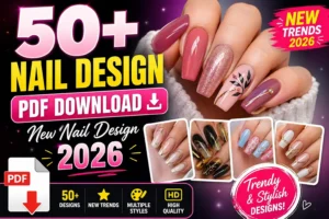 Nail Design Trends