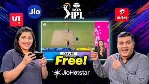 Watch IPL