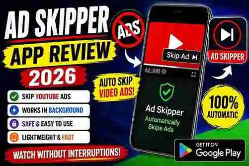 Skipper app review for 2026