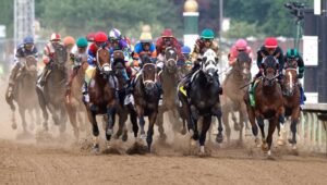 Kentucky Derby