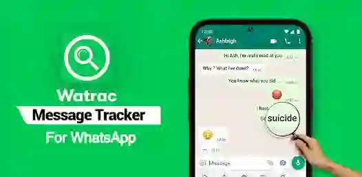 WhatsApp Tracking Apps