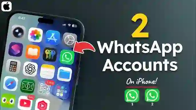 whatsapp web scan app download for iphone