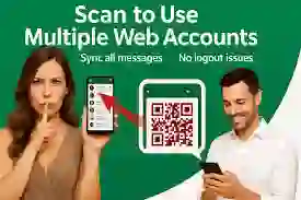 Download HistrackAPK – Web Scanner & Dual Chat App for Android